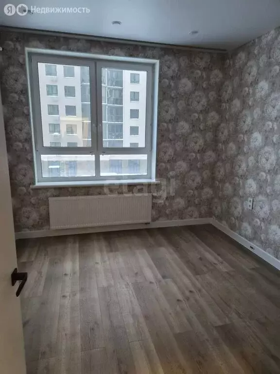 1-комнатная квартира: Тюмень, улица Евгения Войнова, 7 (45.58 м) - Фото 2