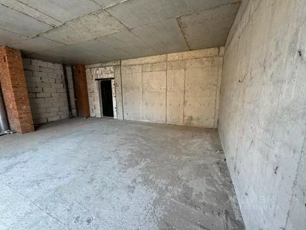 Свободной планировки кв. Чеченская республика, Грозный ул. Сайханова, ... - Фото 1