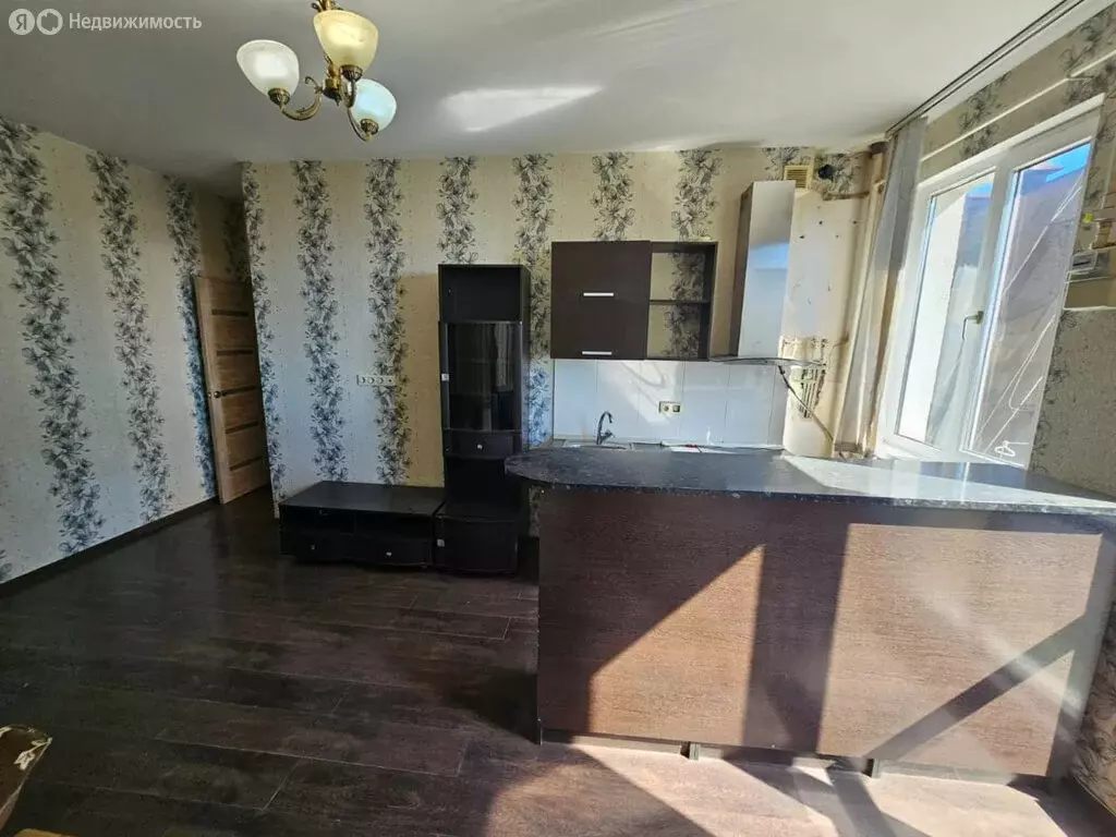 1-комнатная квартира: Сочи, Виноградная улица, 224/8 (45 м) - Фото 1