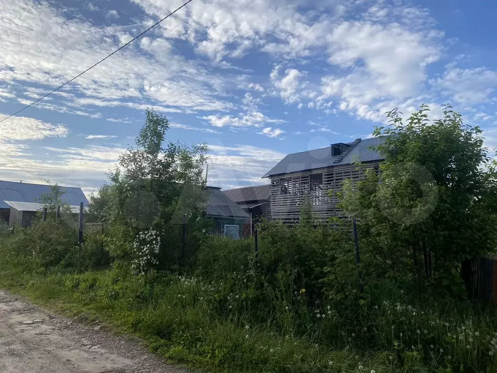 Участок 5,6 сот. (СНТ, ДНП) - Фото 0