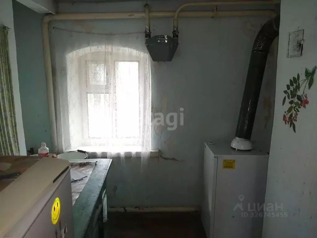 Дом в Липецкая область, Липецкий муниципальный округ, с. Сенцово ул. ... - Фото 2