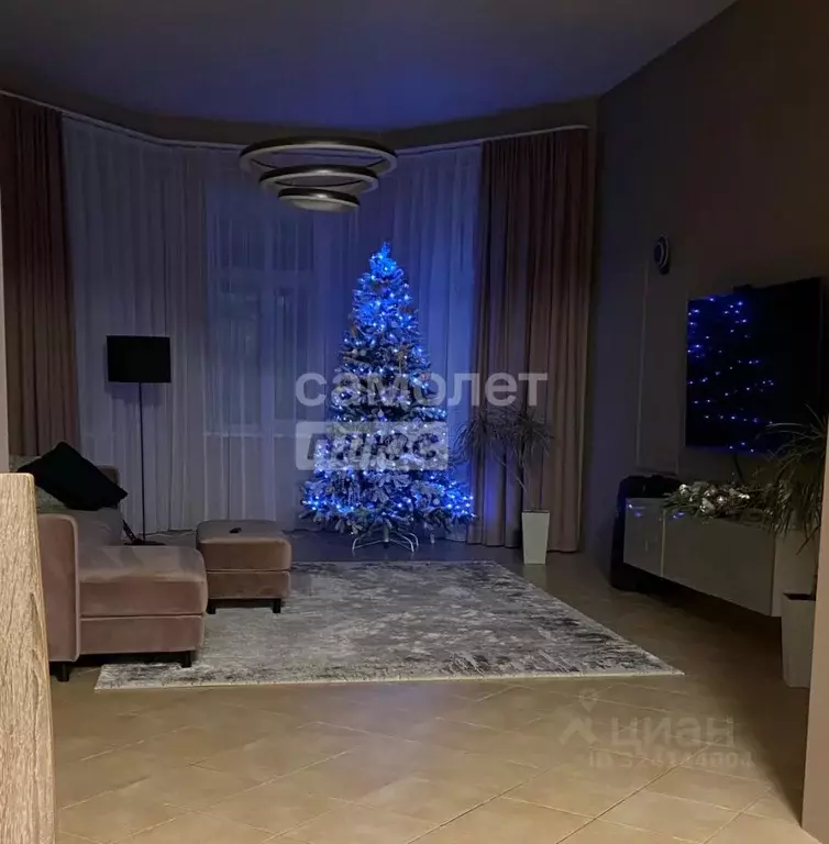 Дом в Тамбовская область, Тамбов Ягодная ул. (145 м) - Фото 2