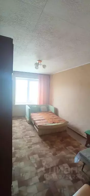 Комната Саратовская область, Саратов Крымская ул., 21 (45.0 м) - Фото 1