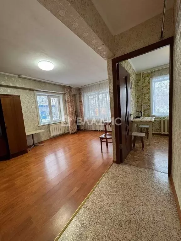 1-к кв. Бурятия, Улан-Удэ ул. Жердева, 25 (29.4 м) - Фото 2