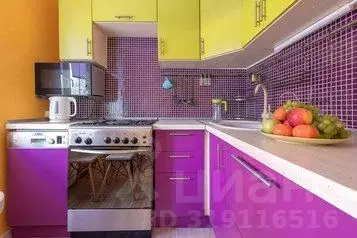 2-к кв. Санкт-Петербург ул. Ленсовета, 71 (44.0 м) - Фото 0