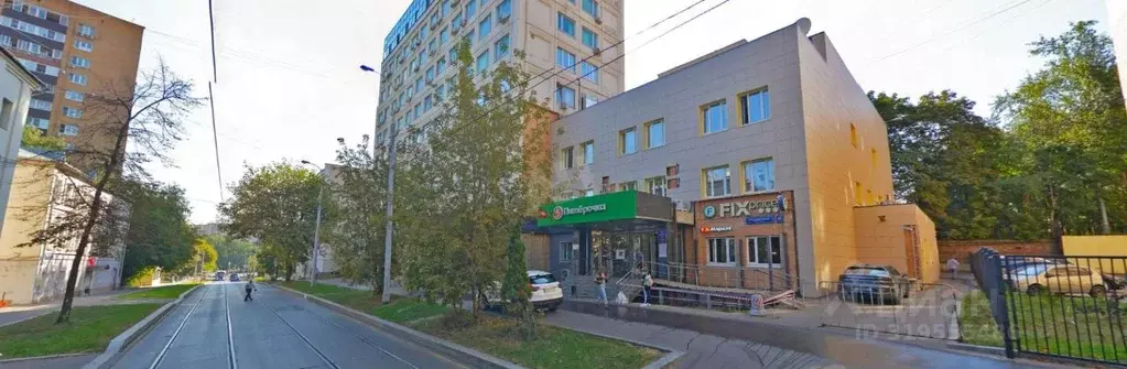 Помещение свободного назначения в Москва 3-й Самотечный пер., 11С1 ... - Фото 0