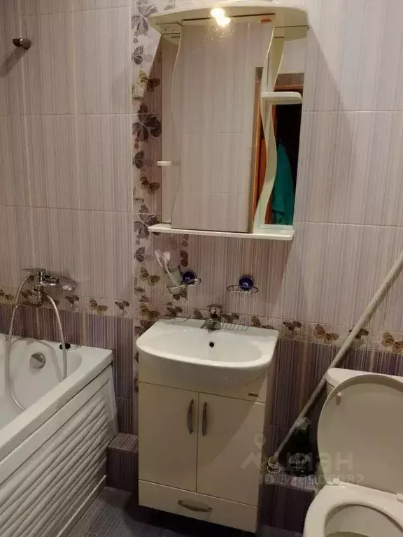 1-к кв. Бурятия, Улан-Удэ 105-й мкр, 29 (30.0 м) - Фото 2