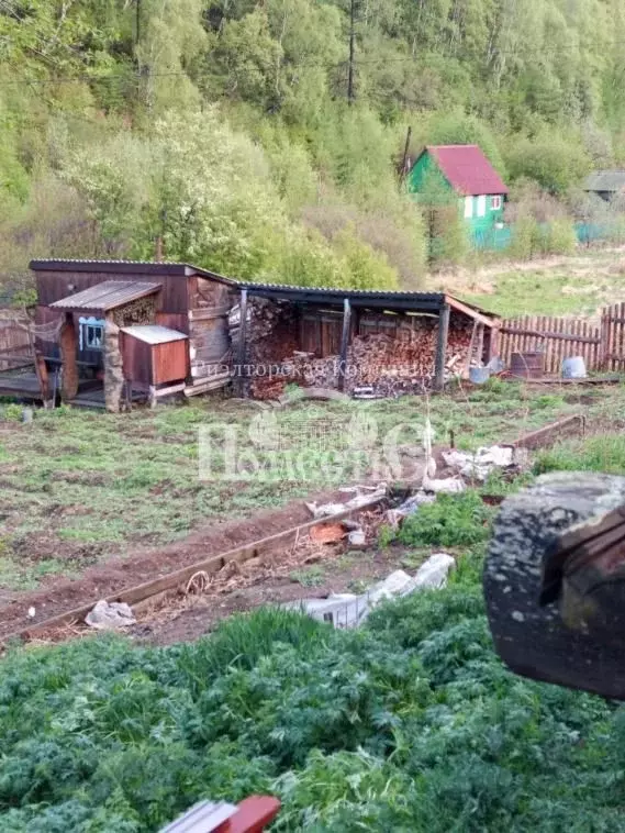 Дом в Иркутская область, Иркутский муниципальный округ, Листвянка рп ... - Фото 2