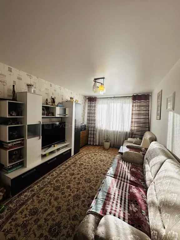 2-к кв. Кировская область, Киров ул. Менделеева, 27 (53.0 м) - Фото 2