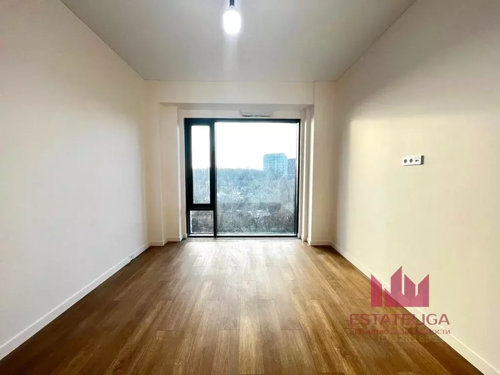 1-к кв. Москва 1-й Сетуньский проезд, 8 (50.3 м) - Фото 1