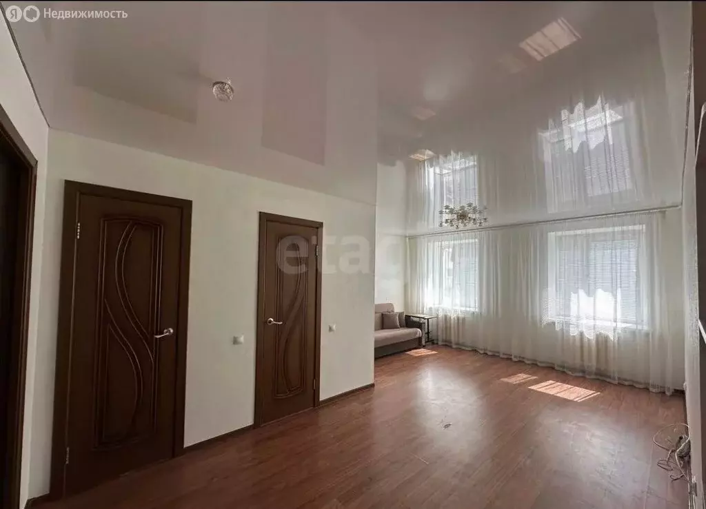 1-комнатная квартира: Стерлитамак, улица Николаева, 22 (37.8 м) - Фото 2
