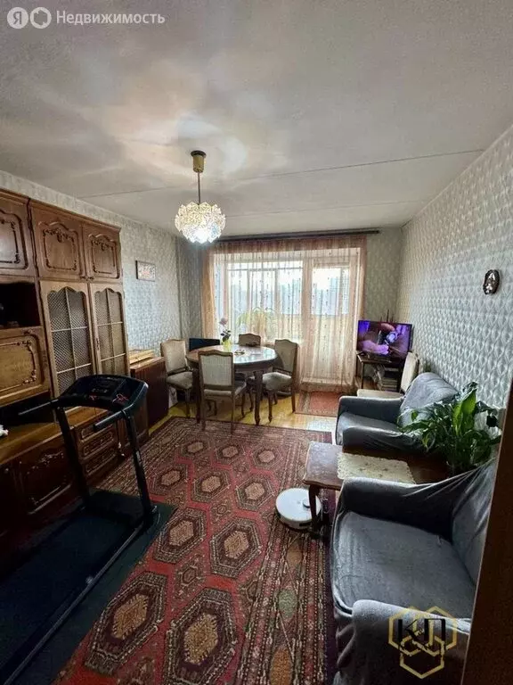 2-комнатная квартира: Екатеринбург, Ясная улица, 8 (55.2 м) - Фото 0