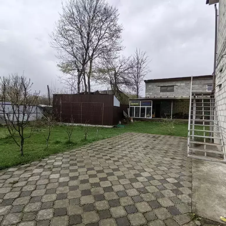 Дом в Брянская область, Навля рп ул. Советская (201 м) - Фото 2