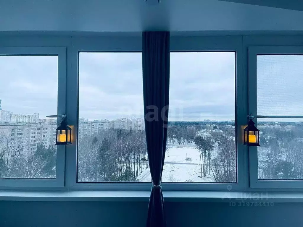 1-к кв. Московская область, Королев Юбилейный мкр, ул. М.К. ... - Фото 1