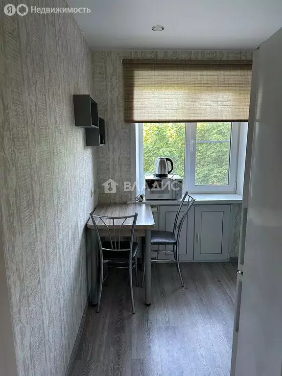 2-комнатная квартира: Жуковский, улица Чапаева, 15 (46 м) - Фото 1
