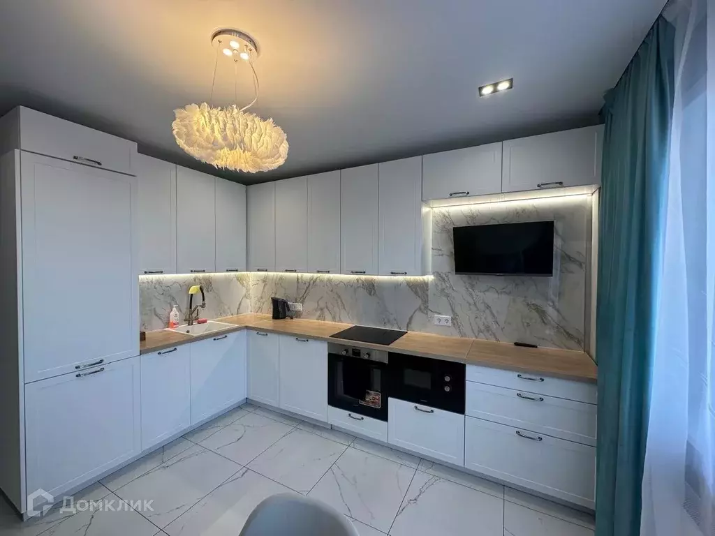 Продаётся 3-к квартира, 60 м - Фото 0