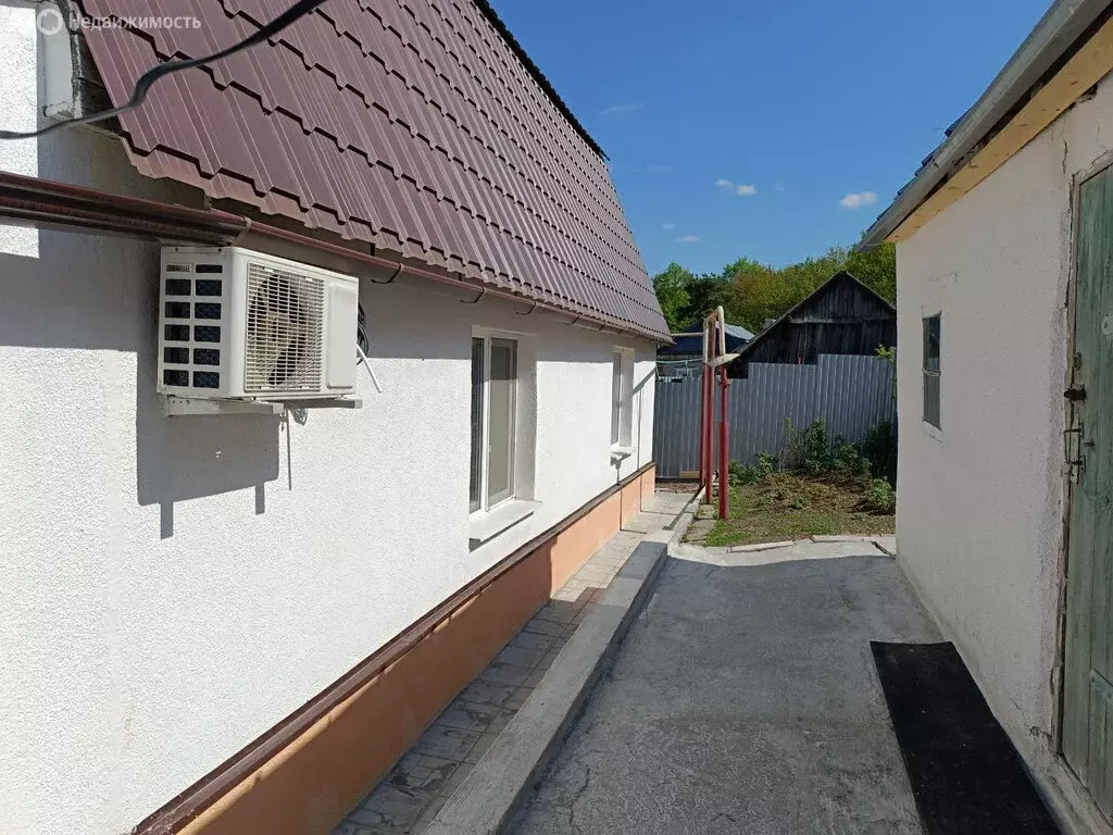Дом в Саратов, улица Старая Большая Поливановка (120 м) - Фото 1