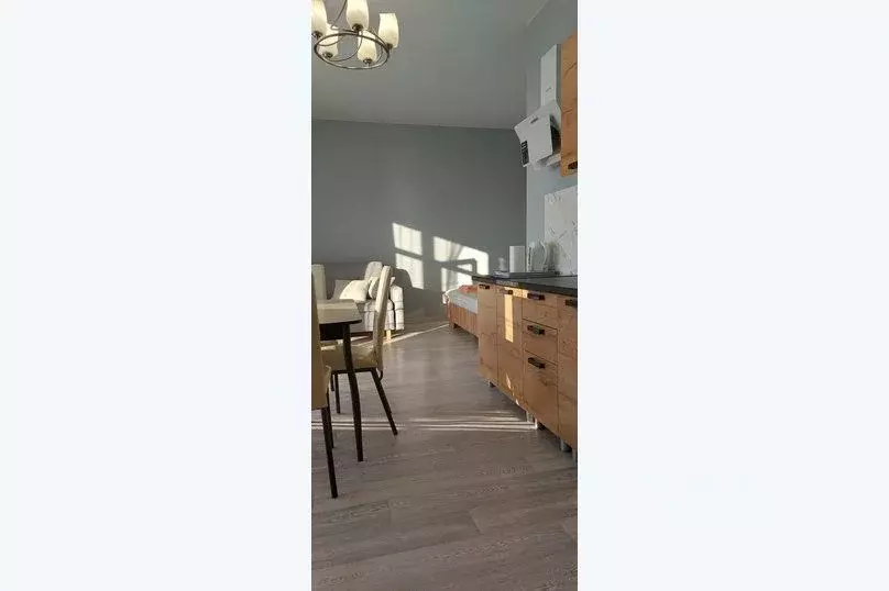 1-к кв. Крым, Алупка ул. Ялтинская, 27Ж (35.0 м) - Фото 2