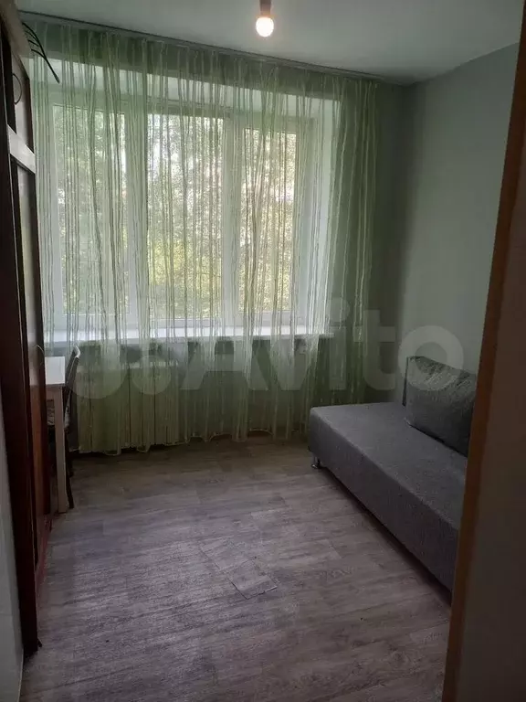 1-к. квартира, 20 м, 5/12 эт. - Фото 1