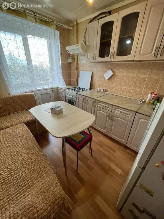 3-комнатная квартира: Ясный, Юбилейная улица, 1 (60 м) - Фото 0