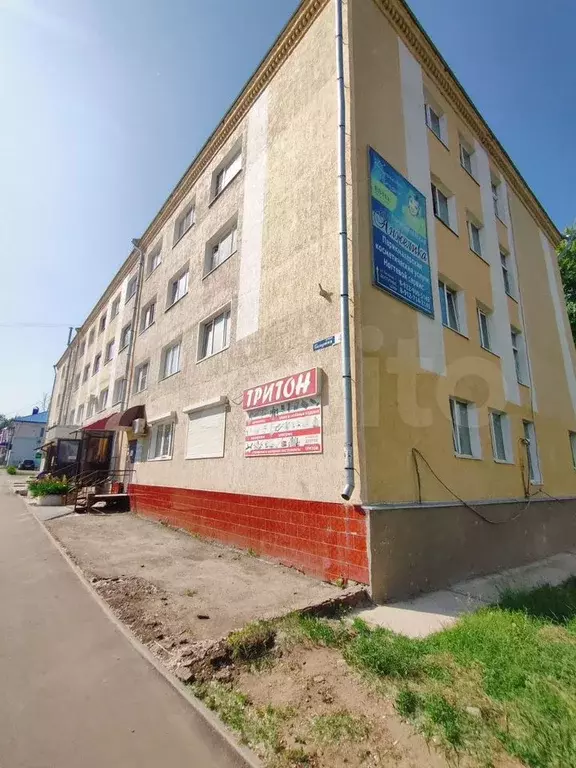 Комната 17,8 м в 1-к., 4/4 эт. - Фото 0