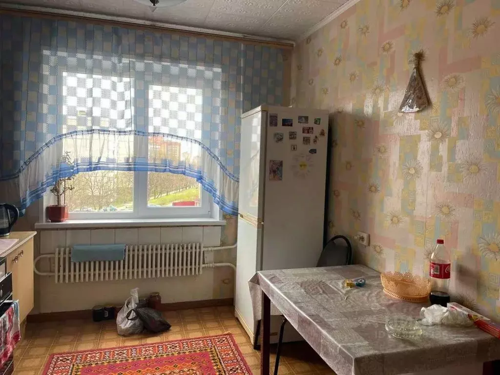 3-к кв. Белгородская область, Старый Оскол Королева мкр, 12А (61.0 м) - Фото 1