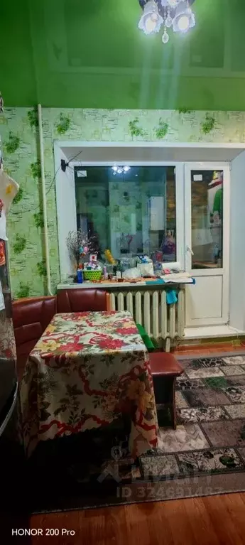 3-к кв. Саха (Якутия), Нерюнгри просп. Дружбы Народов, 1 (69.0 м) - Фото 2