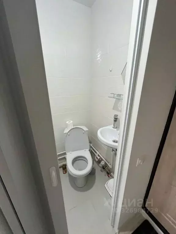 Студия Приморский край, Владивосток ул. Адмирала Юмашева, 14Б (16.0 м) - Фото 1