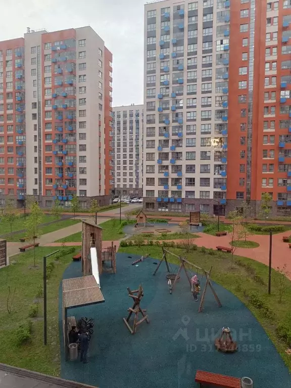 1-к кв. Москва Десеновское поселение, ул. 3-я Нововатутинская, 6 (36.9 ... - Фото 1