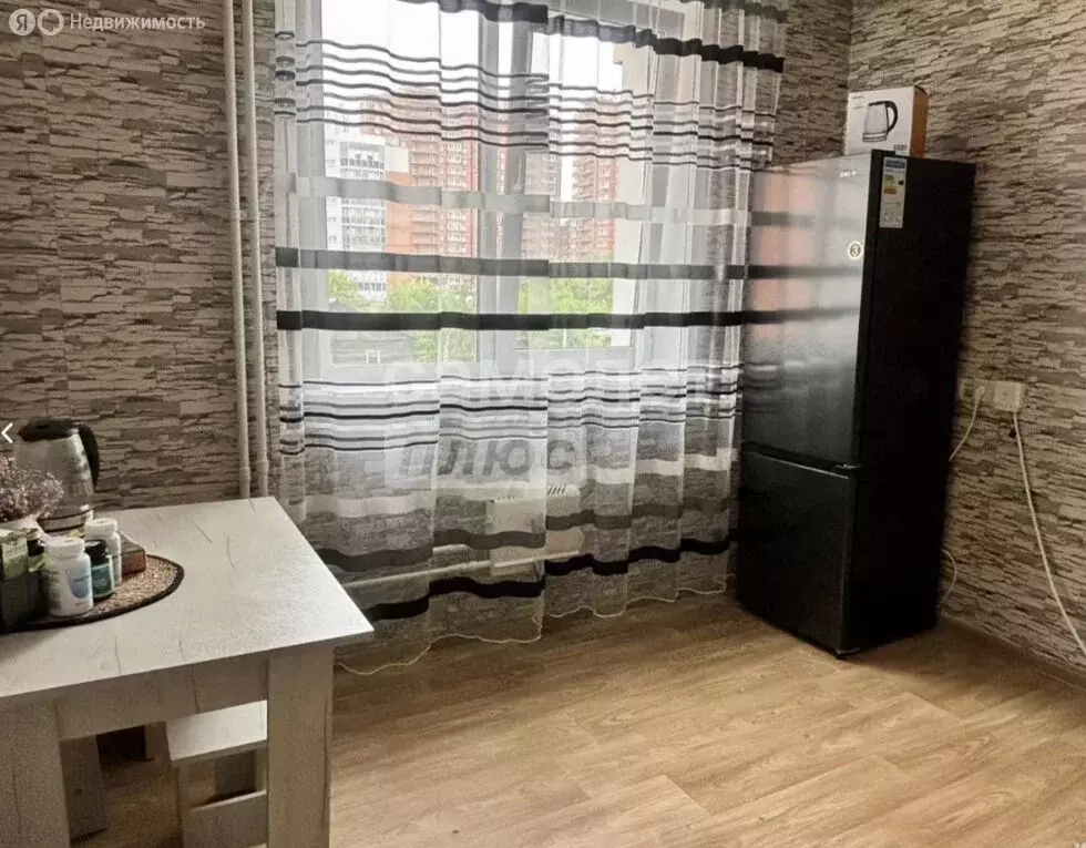1-комнатная квартира: Иркутск, улица Петрова, 56А (46 м) - Фото 2