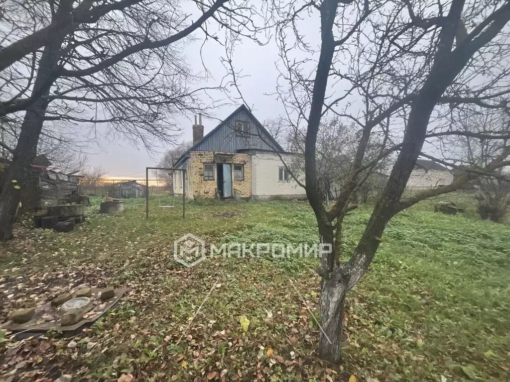 Дом в Орловская область, Свердловский район, Котовское с/пос, д. ... - Фото 2