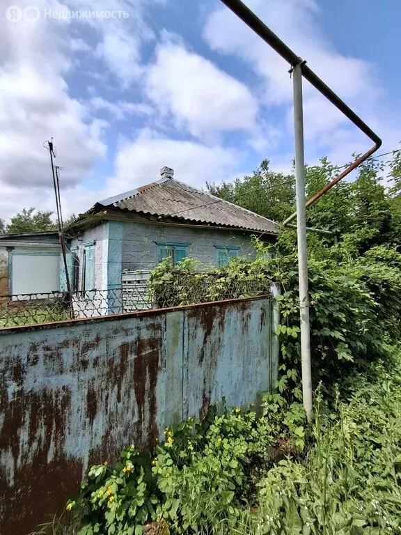 Дом в станица Темиргоевская, улица Мира, 126 (46 м) - Фото 0