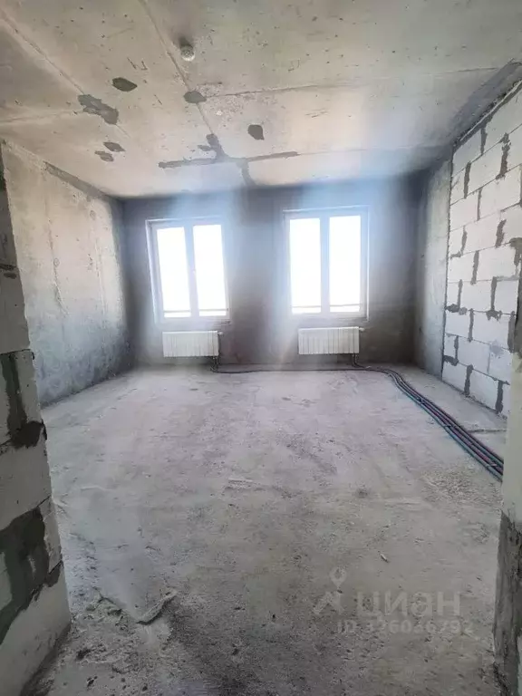 1-к кв. Москва Клинская ул., 2Ак7 (32.2 м) - Фото 1