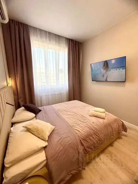 Студия Башкортостан, Уфа ул. Аксакова, 81 (31.0 м) - Фото 2