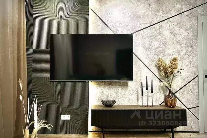 3-к кв. Нижегородская область, Нижний Новгород ул. Героя Советского ... - Фото 2