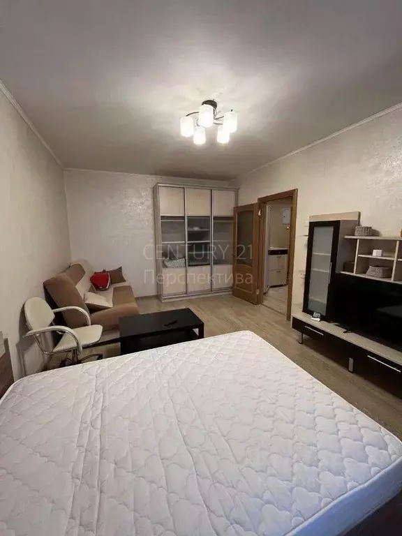 1-к кв. Московская область, Люберцы Красная Горка мкр, просп. Победы, ... - Фото 0