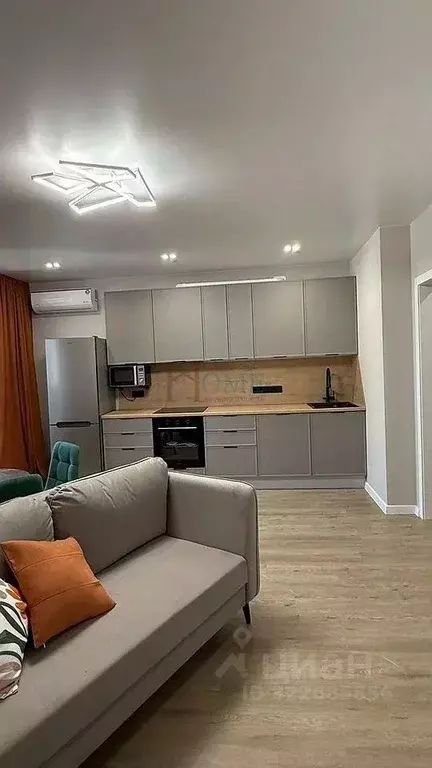 2-к кв. Новосибирская область, Новосибирск Сухарная ул., 105/1 (57.0 ... - Фото 1