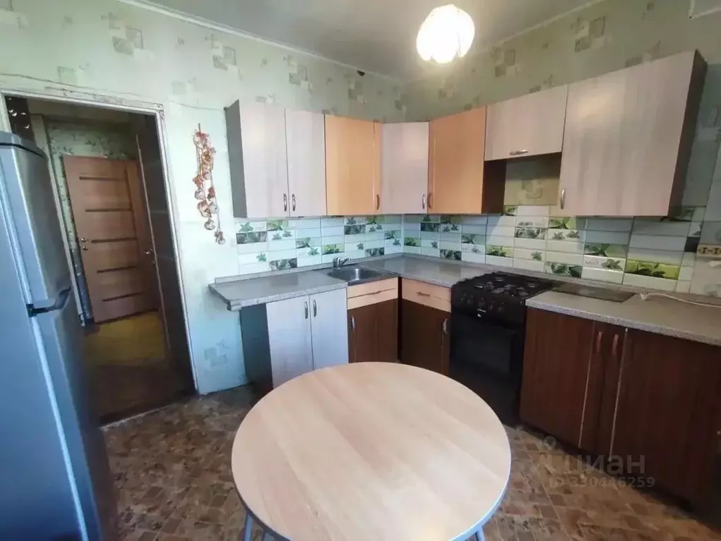 2-к кв. Костромская область, Галич ул. Луначарского, 34А (45.8 м) - Фото 1
