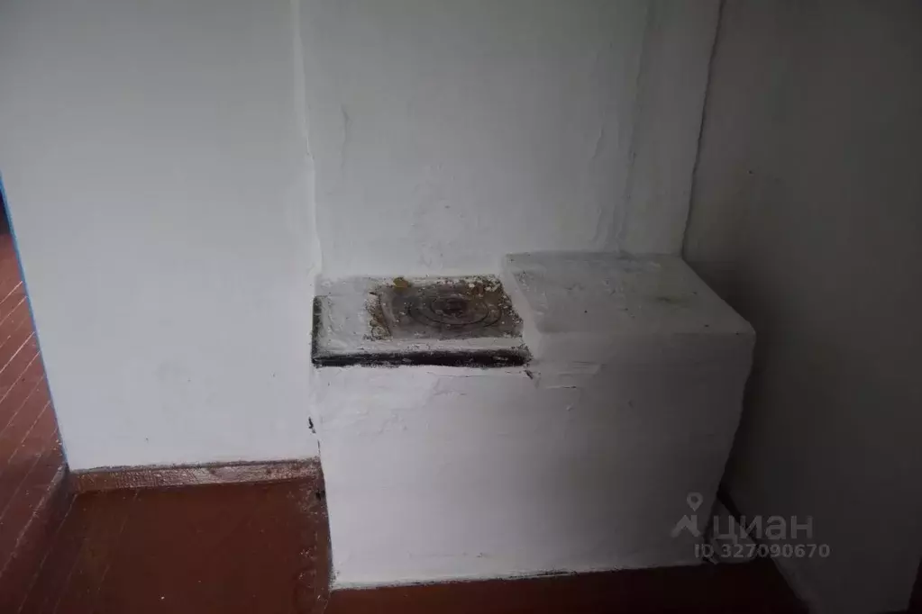 Помещение свободного назначения в Курганская область, Целинный ... - Фото 1