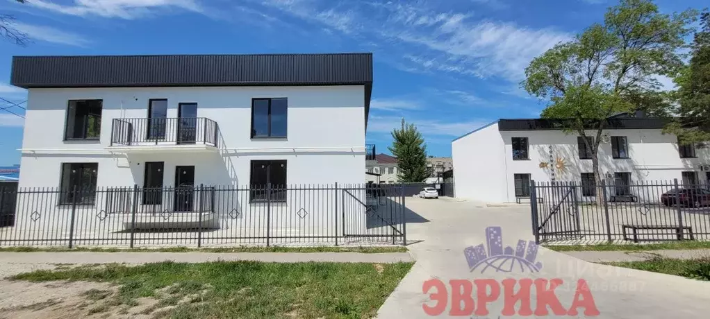 1-к кв. Краснодарский край, Крымск Привокзальная ул. (44.0 м) - Фото 2