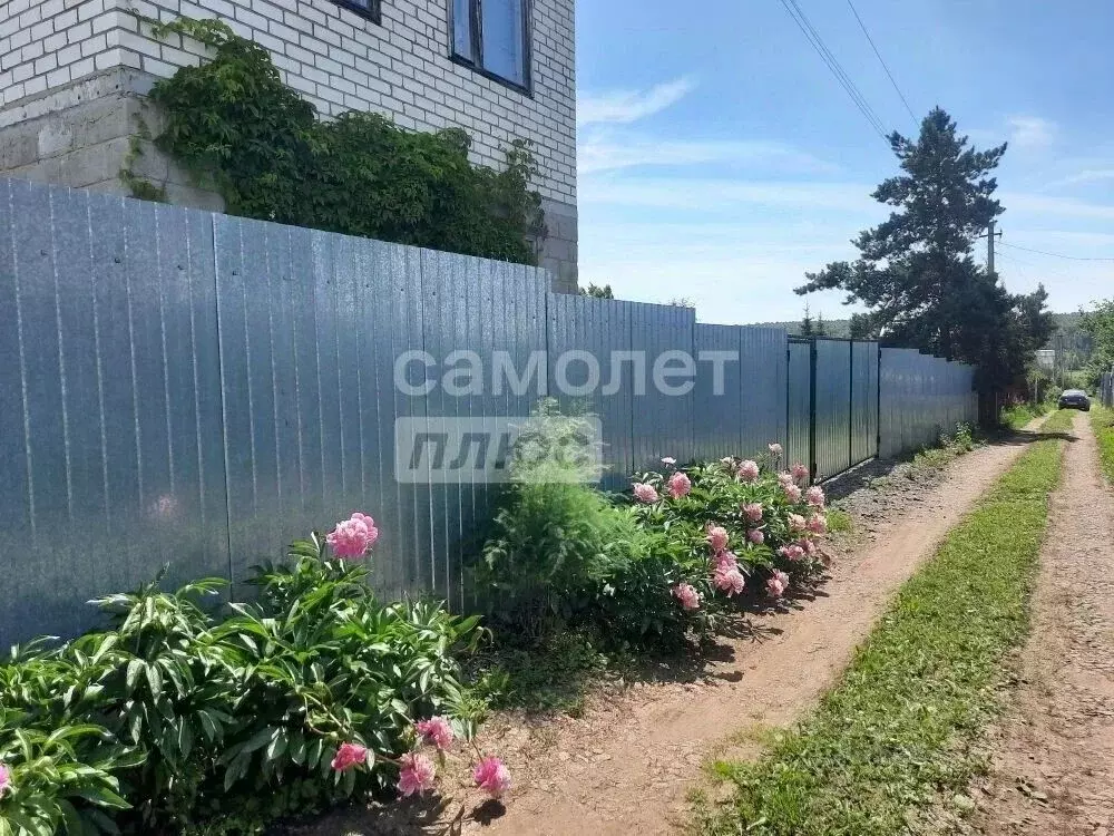 Дом в Челябинская область, Аргаяшский муниципальный округ, Кировский ... - Фото 1