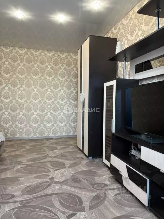 2-к кв. Забайкальский край, Чита ул. Ватутина, 18 (42.6 м) - Фото 2