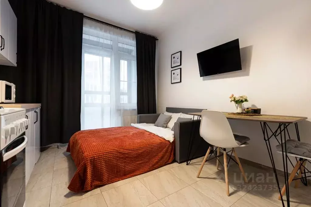 Комната Москва Родниковая ул., 5А - Фото 1