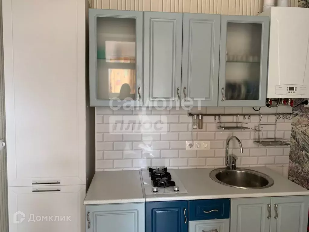 Продаётся 1-к квартира, 32 м - Фото 0