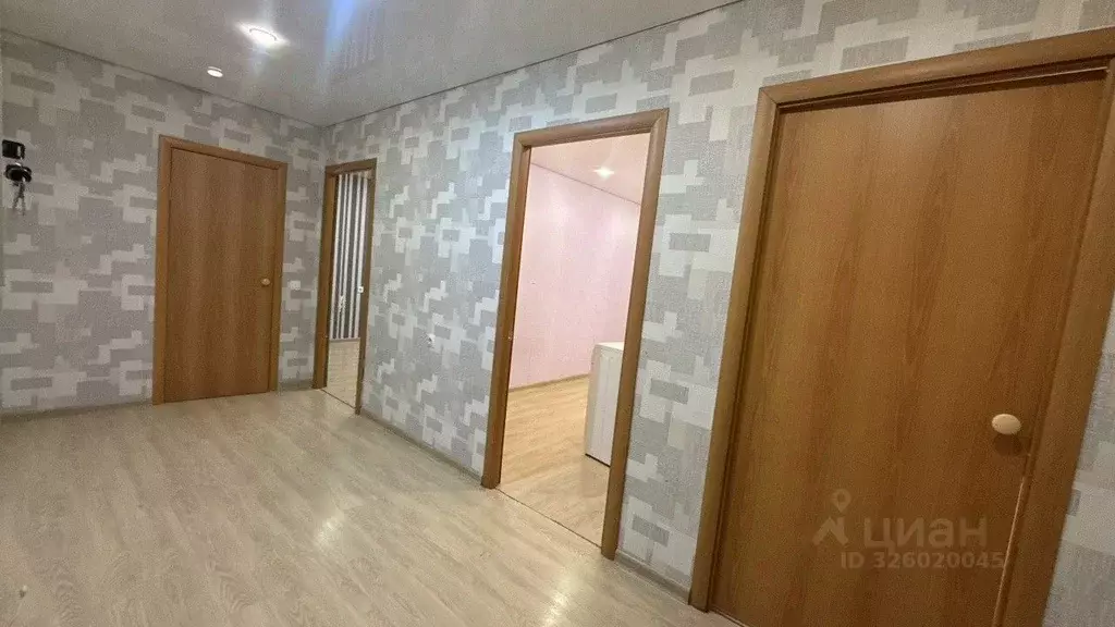 2-к кв. Башкортостан, Уфимский район, Зубовский сельсовет, с. Зубово ... - Фото 2