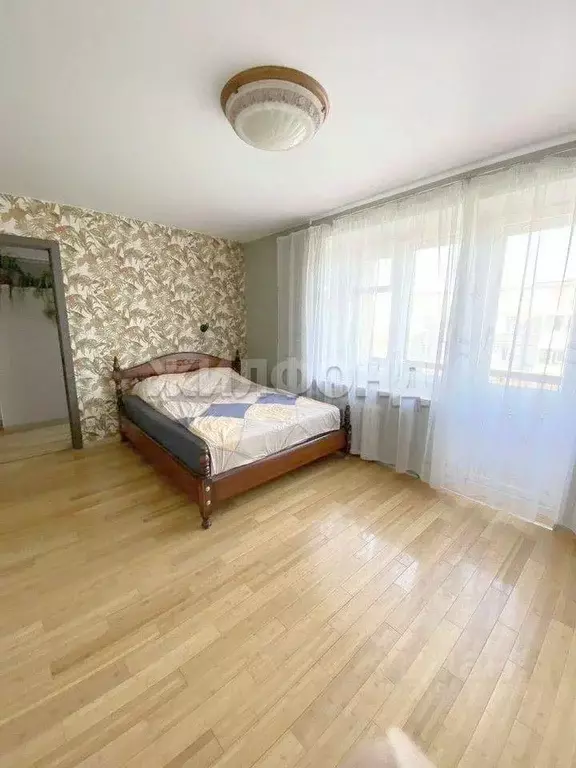 2-к кв. Томская область, Томск просп. Ленина, 15А (44.0 м) - Фото 1