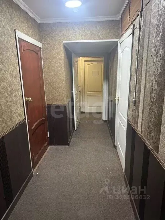 3-к кв. Бурятия, Улан-Удэ ул. Буйко, 20а (85.1 м) - Фото 2