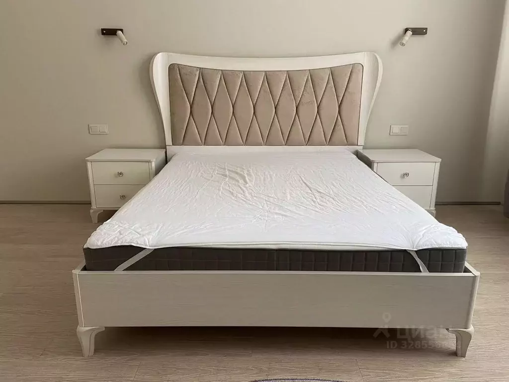 2-к кв. Москва Сосинская ул., 6 (65.0 м) - Фото 1