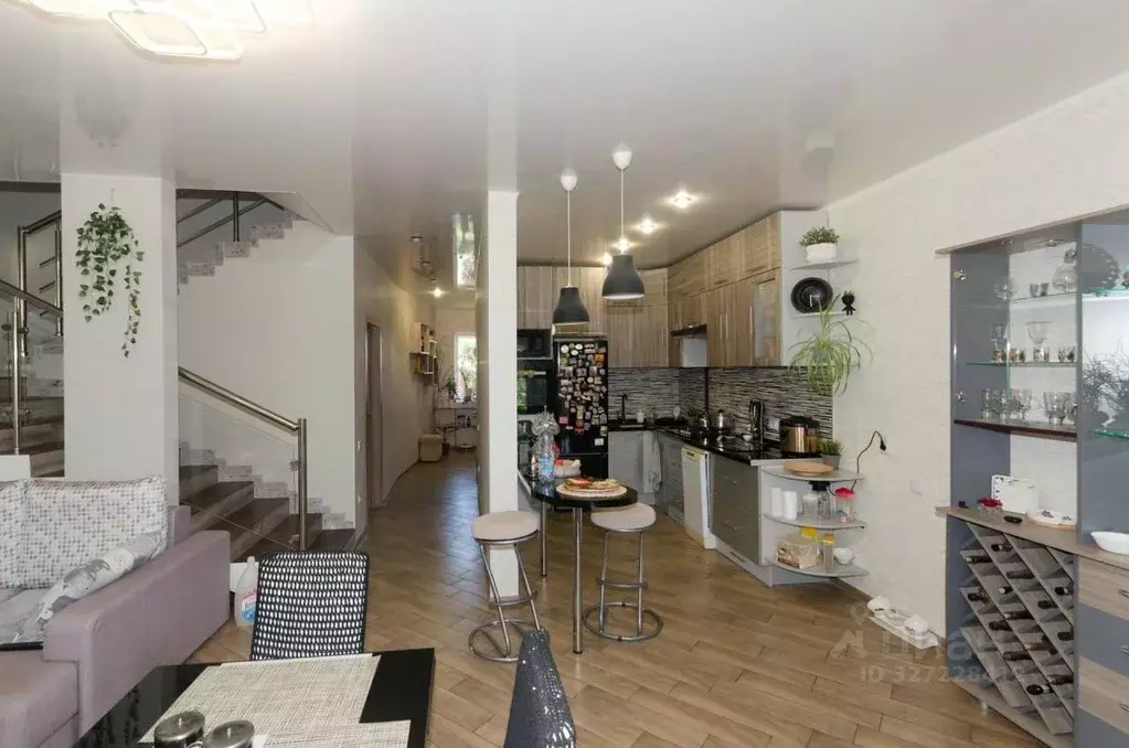 Дом в Краснодарский край, Анапа муниципальный округ, с. Витязево ул. ... - Фото 2