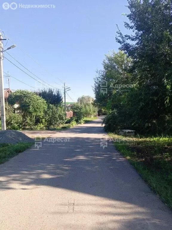 Дом в Волгоград, Омская улица (40.4 м) - Фото 0